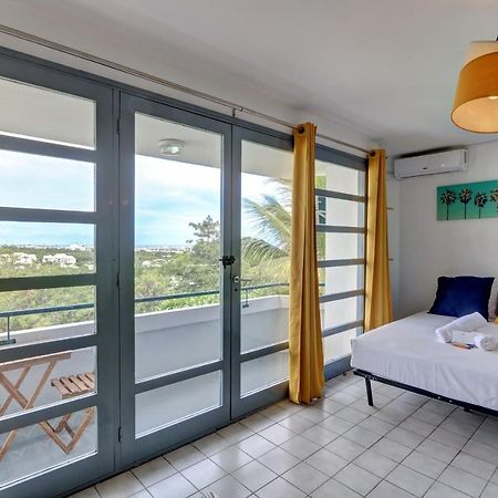 T1 - Grenadille - 38 M2 - La Possession - 20 Mn Des Plages Eksteriør bilde