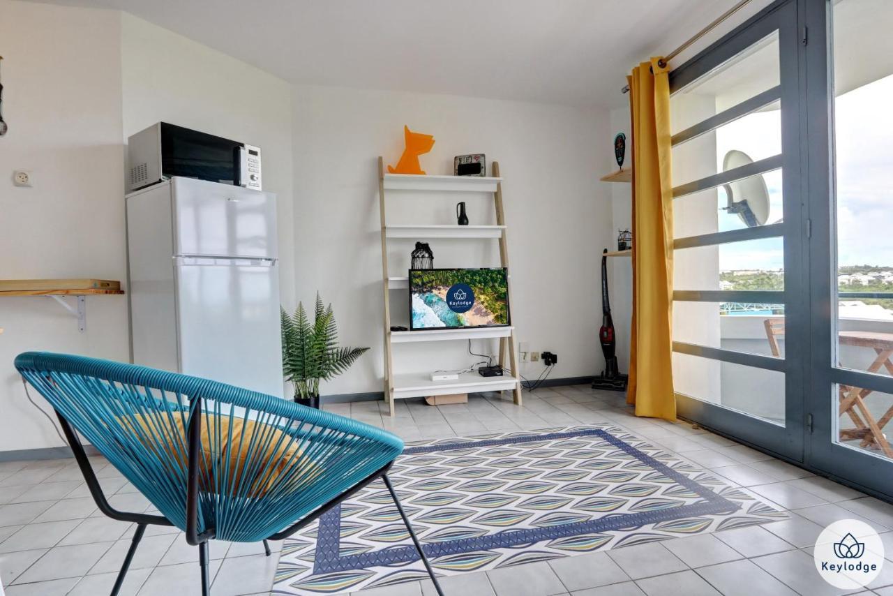 T1 - Grenadille - 38 M2 - La Possession - 20 Mn Des Plages Eksteriør bilde