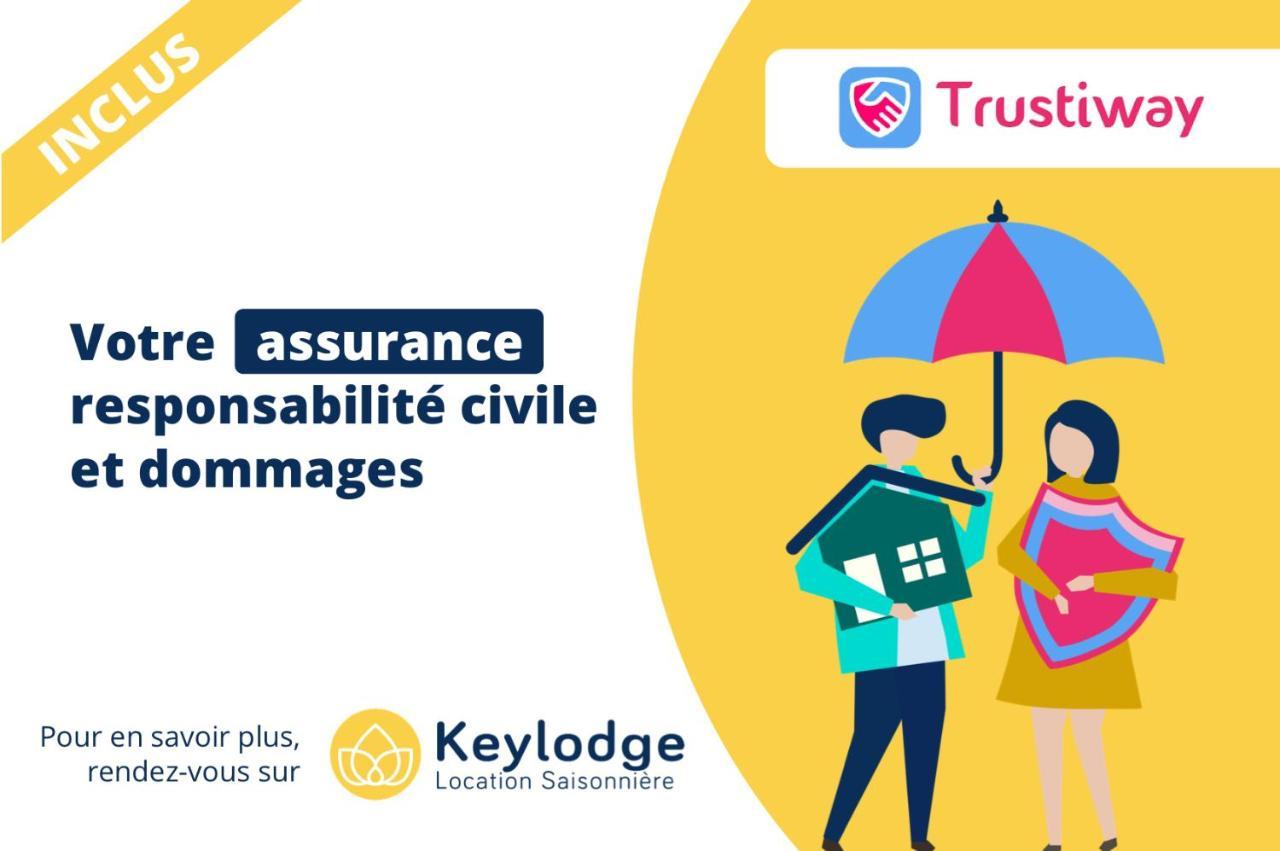 T1 - Grenadille - 38 M2 - La Possession - 20 Mn Des Plages Eksteriør bilde